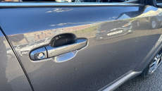 Toyota C-HR 1.8 Hybrid Design 5dr CVT Hybrid Hatchback